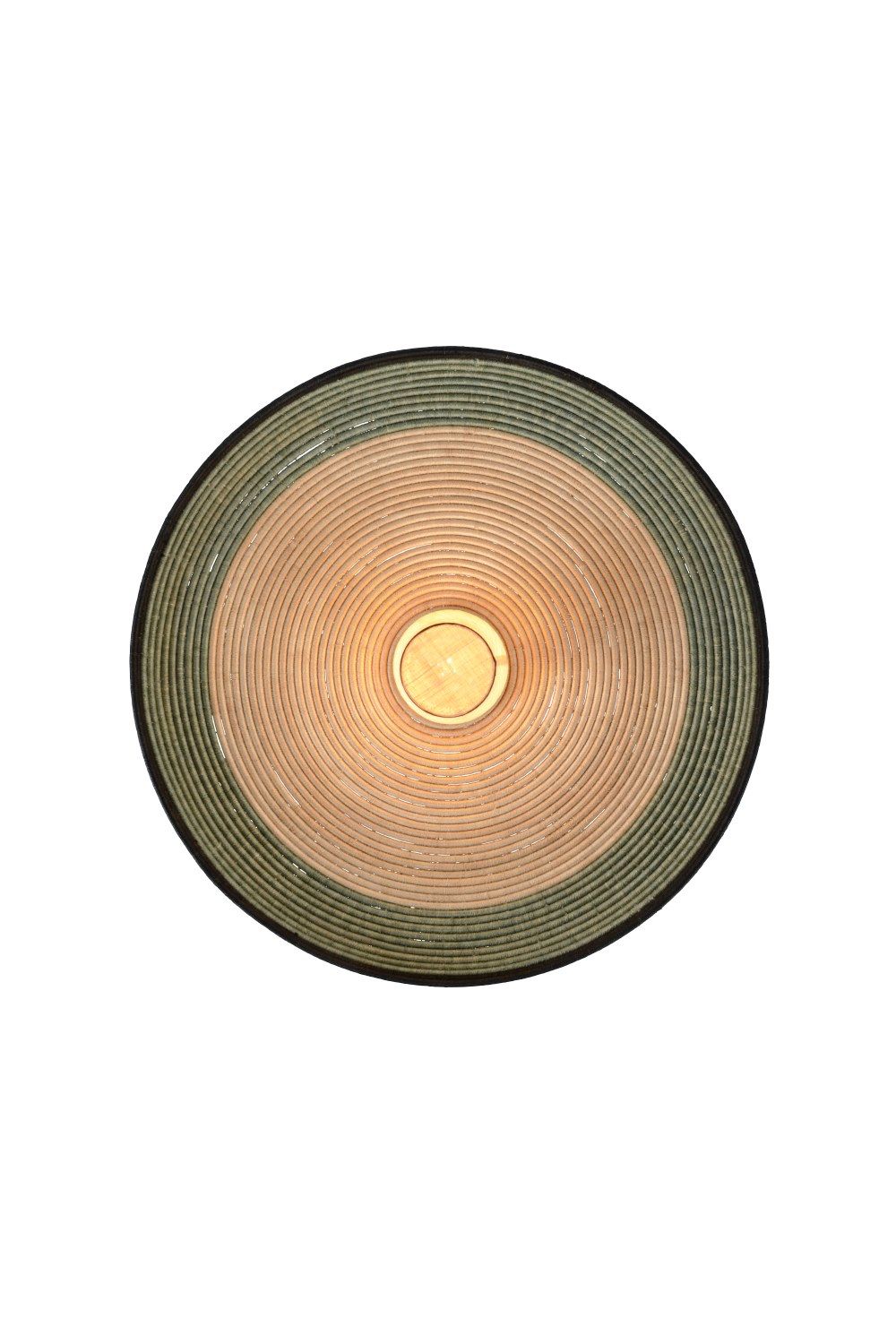 Applique a LED in abaca Forestier Трава ARCH-00120567 - Вид №30