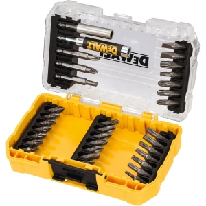 Набор бит Dewalt DT70709-QZ, 33 предмета 85279214 STLM-2131296