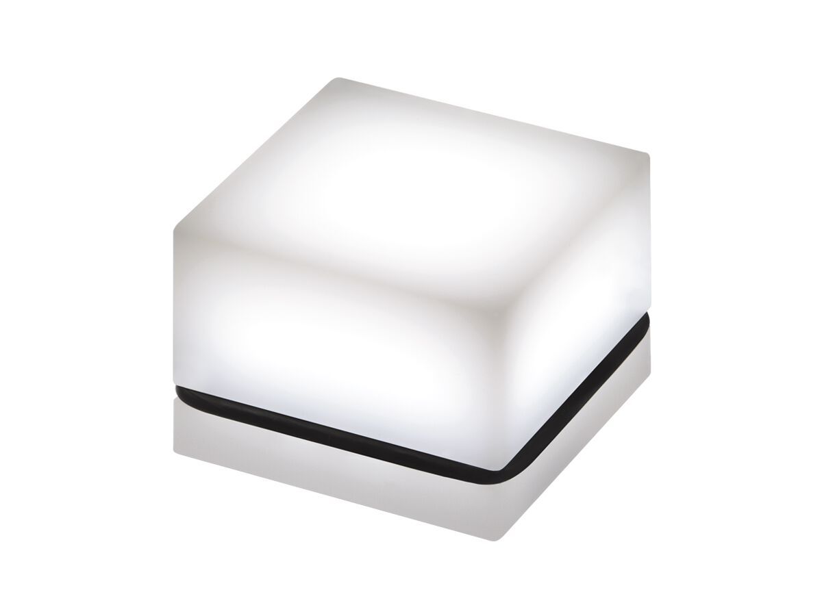 Открытый смолы светодиодные карты L&L Luce&Light капля ARCH-00032764