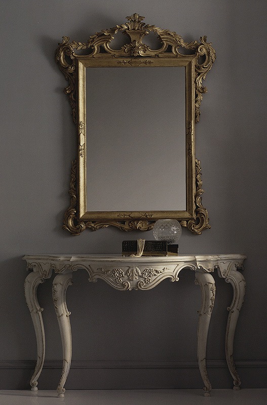 Консоль  SILVANO GRIFONI 2414 