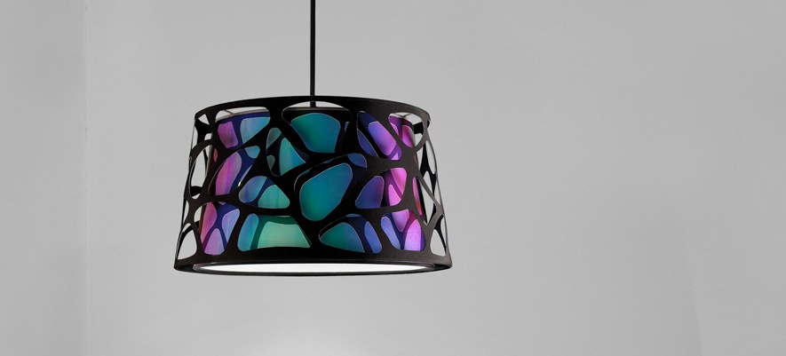 006952 Светильник Eltorrent Organic Santreyd - Вид №3