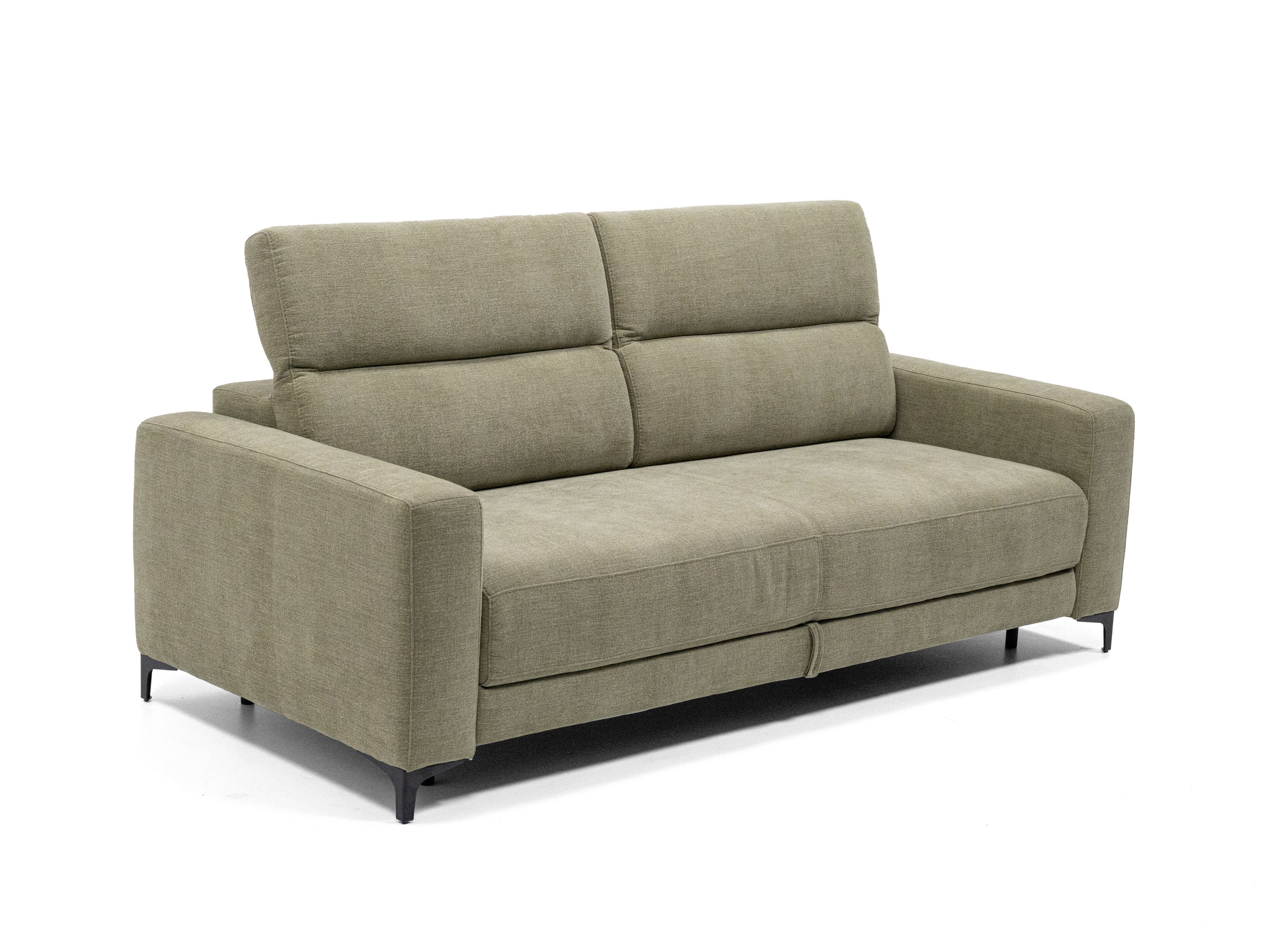 2-местный тканевый диван Egoitaliano ZOOMY ARCH-00035710 - Вид №1