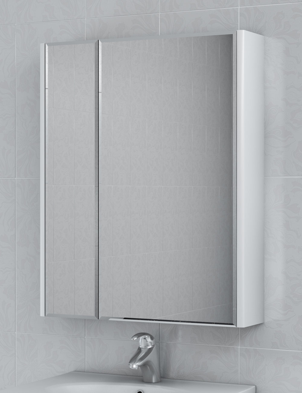 Laura 700 черный Santreyd sun-id-664500 - Вид №4