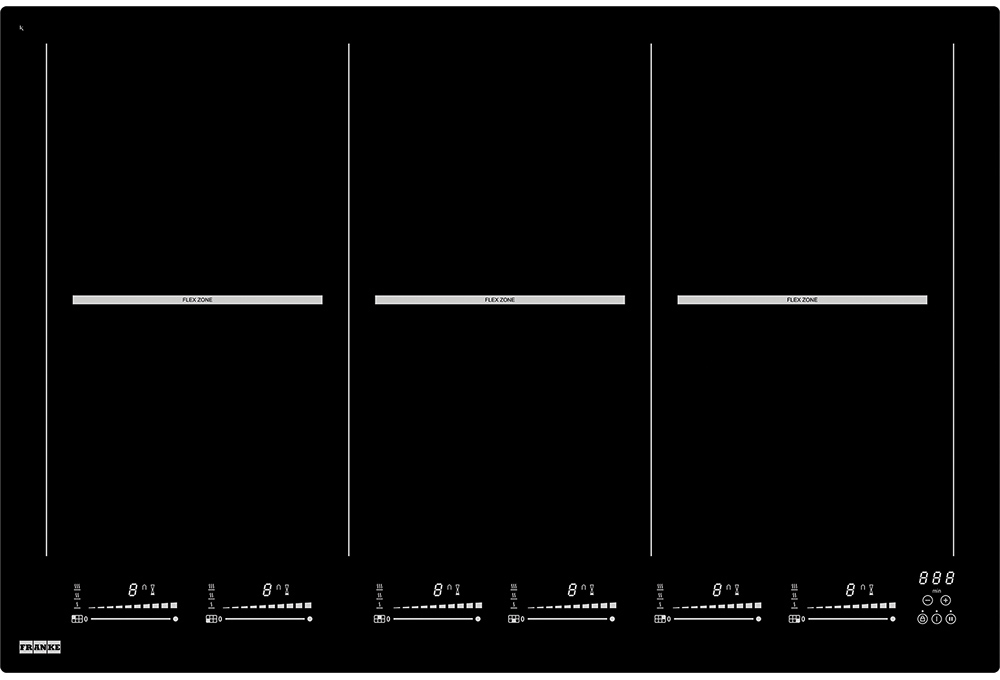 108.0379.466 Best, вар.пов.и. fhmt 806 3flexi int, про-во италия Franke 