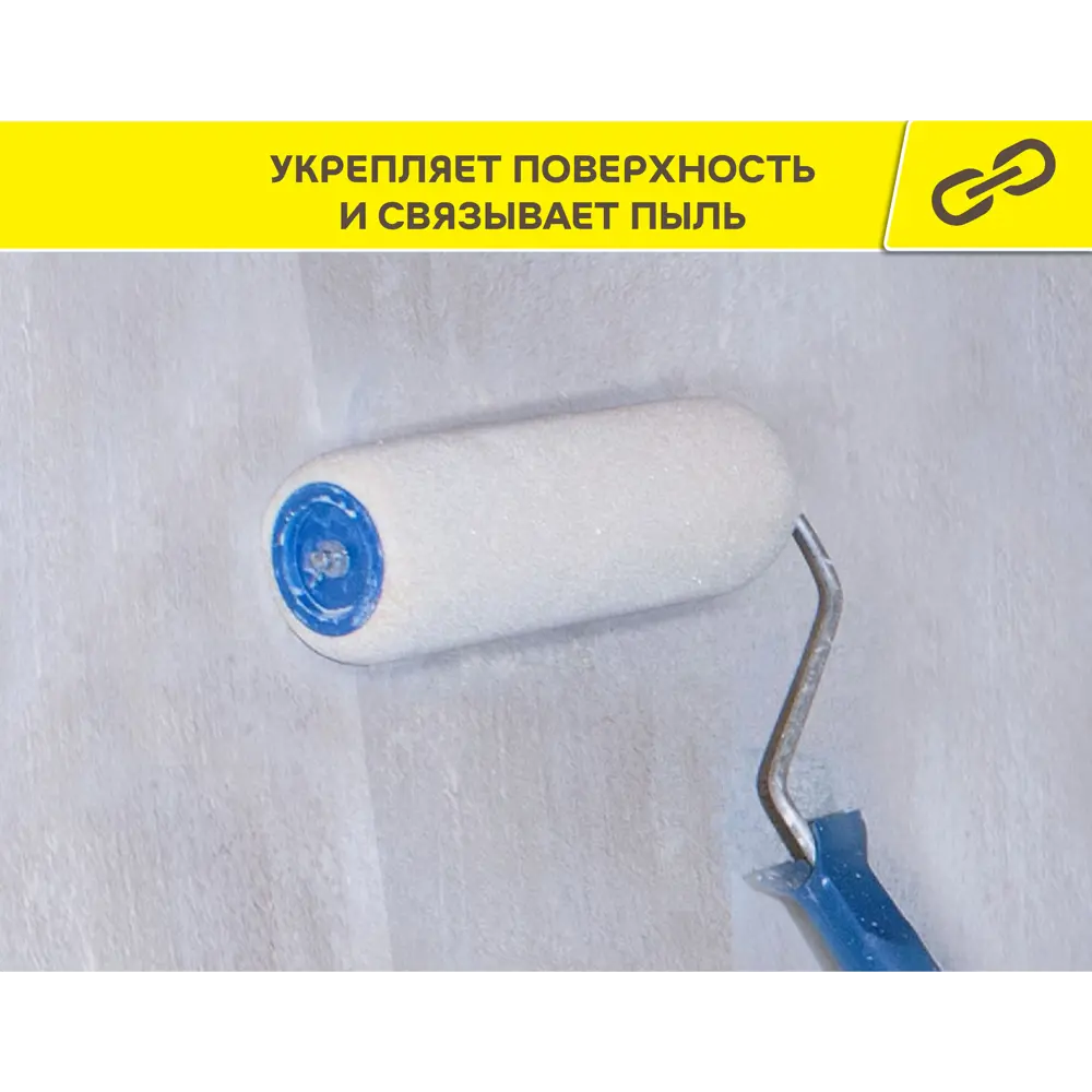 Грунтовка VETONIT Prim Optimus для идеальной подготовки поверхностей 10 л 89337460 STLM-1017438 - Вид №5