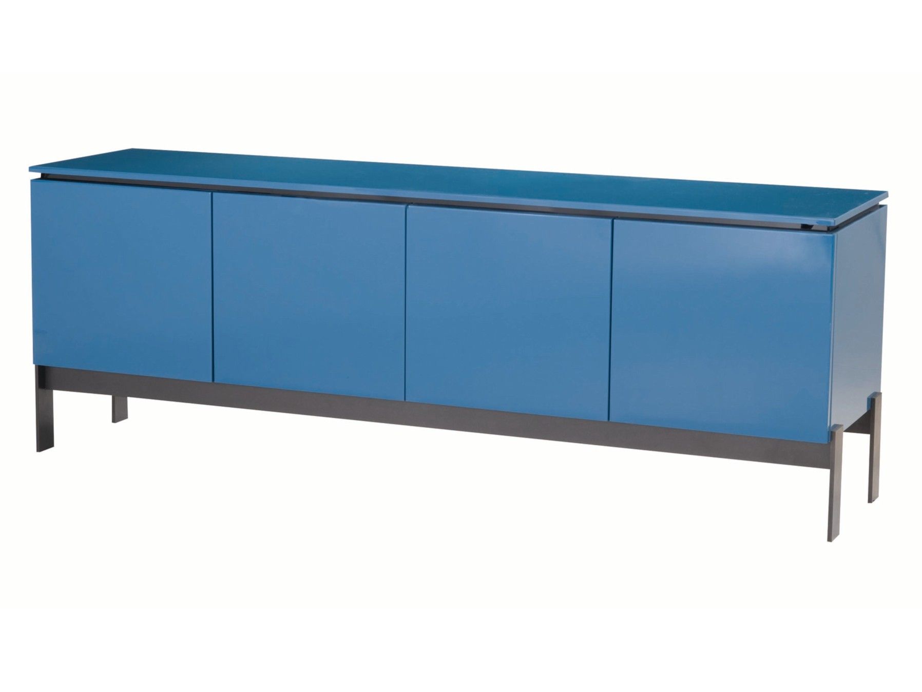 Шкаф Daquacryl® с распашными дверцами ROCHE BOBOIS Coda ARCH-00088153