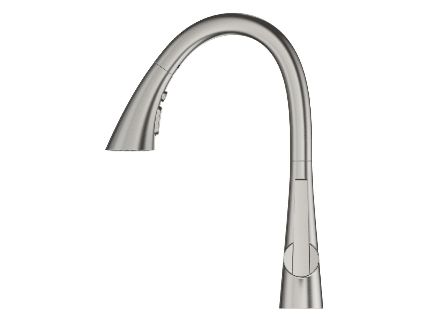 Смеситель для кухни с ограничителем расхода Grohe Zedra ARCH-00030252 - Вид №7