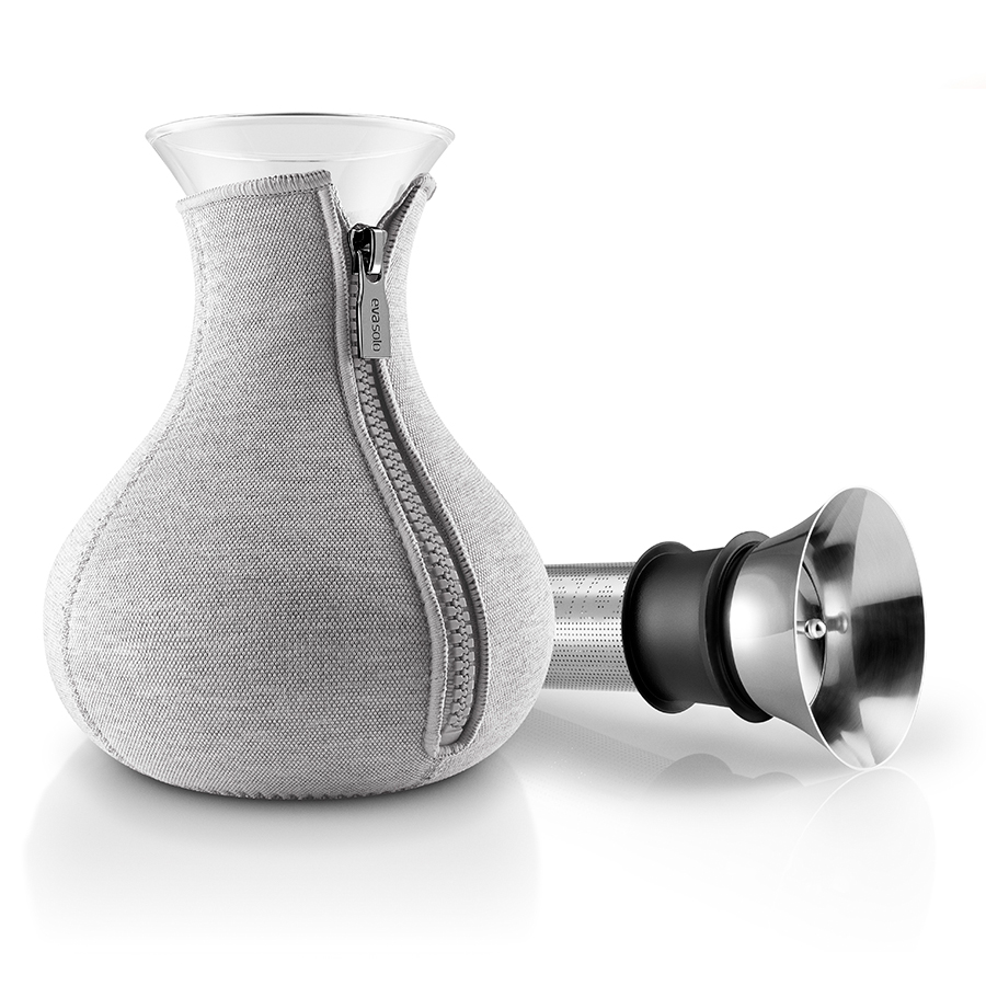 567488 Чайник заварной Стальной Eva Solo Великобритания  - Вид №7