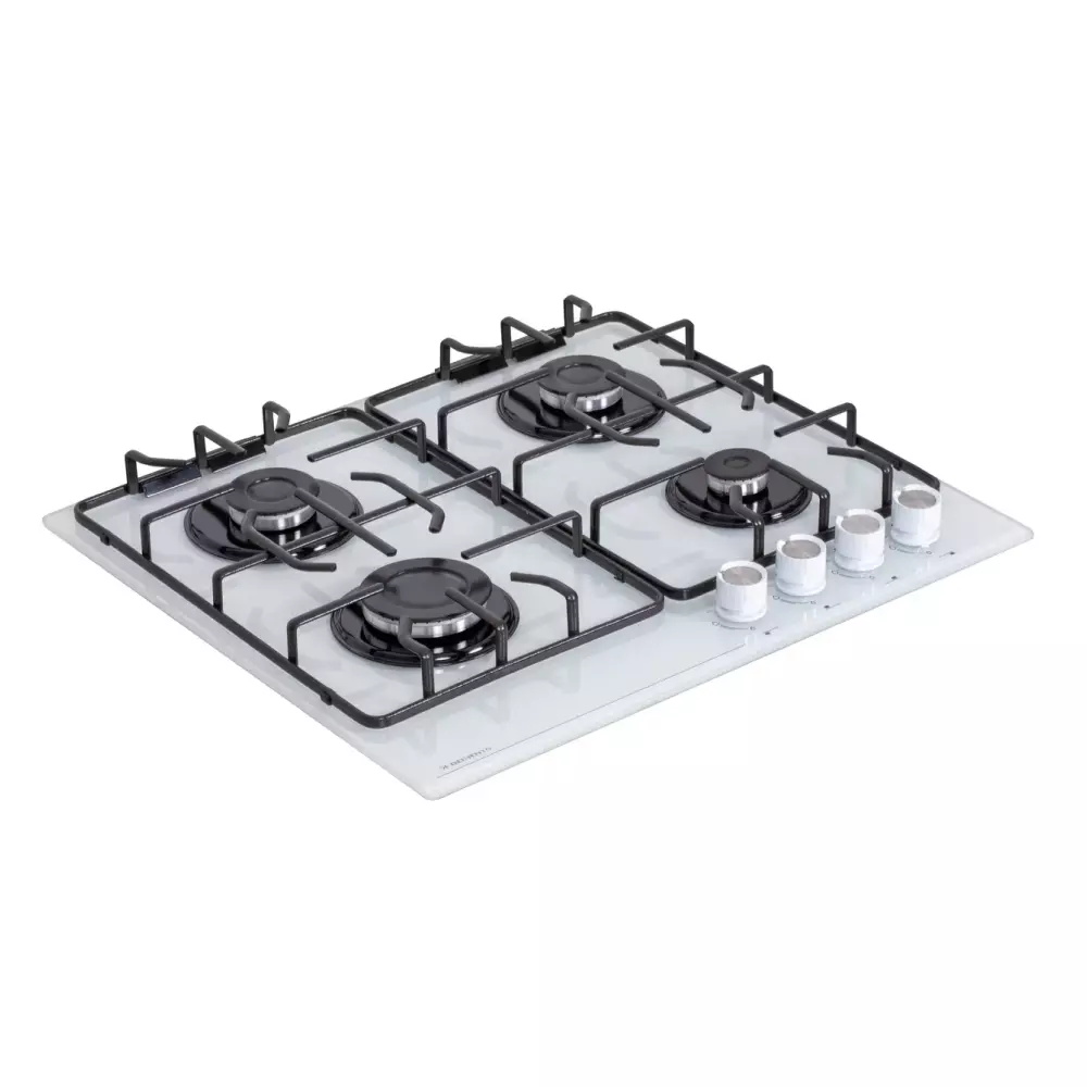 9140881 Газовая варочная поверхность Delvento V60H40C088 STDN-0131519 - Вид №2