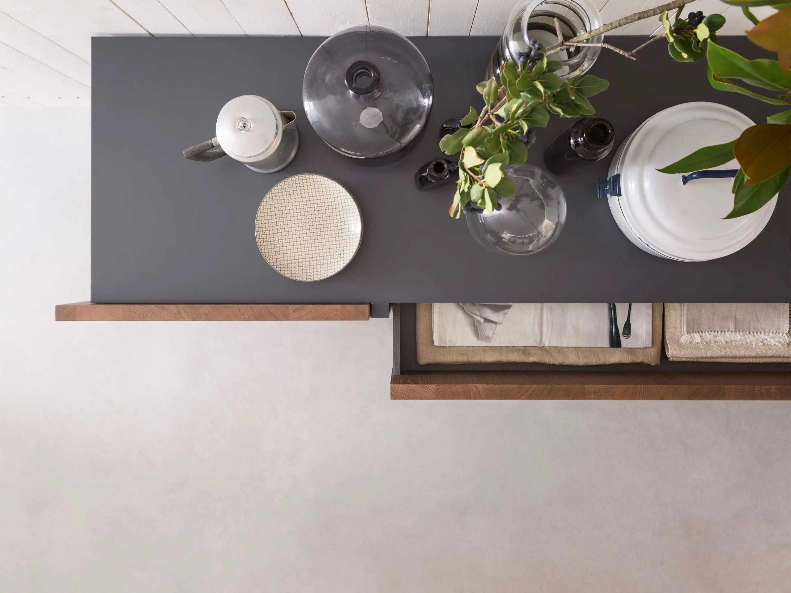 Деревянный шкаф Alf DaFrè Recta ARCH-00017756 - Вид №1