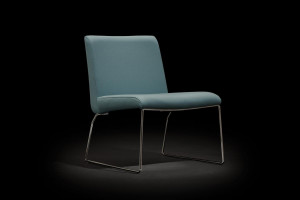 003361 Кресло Capdell Hol