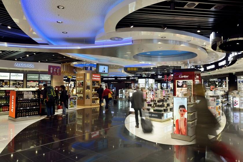 iGuzzini Круглый встраиваемый точечный светильник для подвесных потолков Reflex c.o.b sun-id-1362779 - Вид №3