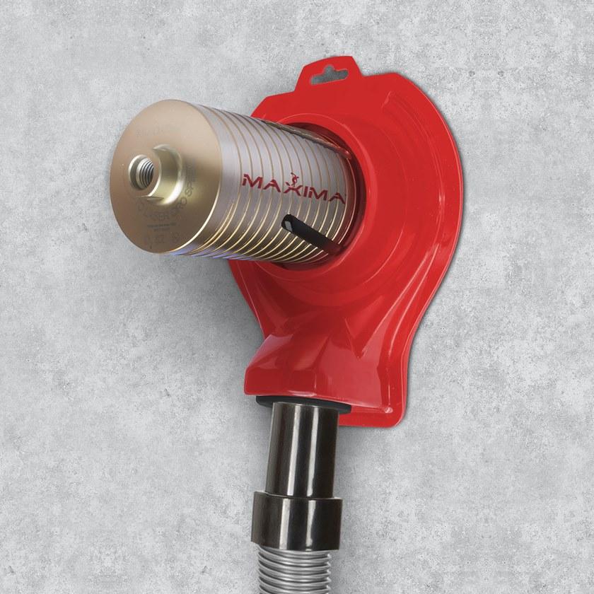 MAXIMA Аксессуар для пылеудаления Accessori per taglio, carotaggio e levigatura sun-id-1379348 - Вид №2