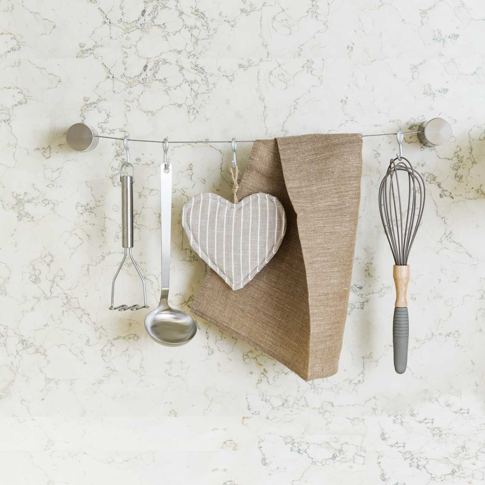 EVDT012EVER Life Design Алюминиевые крючки - Dot DOT DOT 2.0 - Вид №1