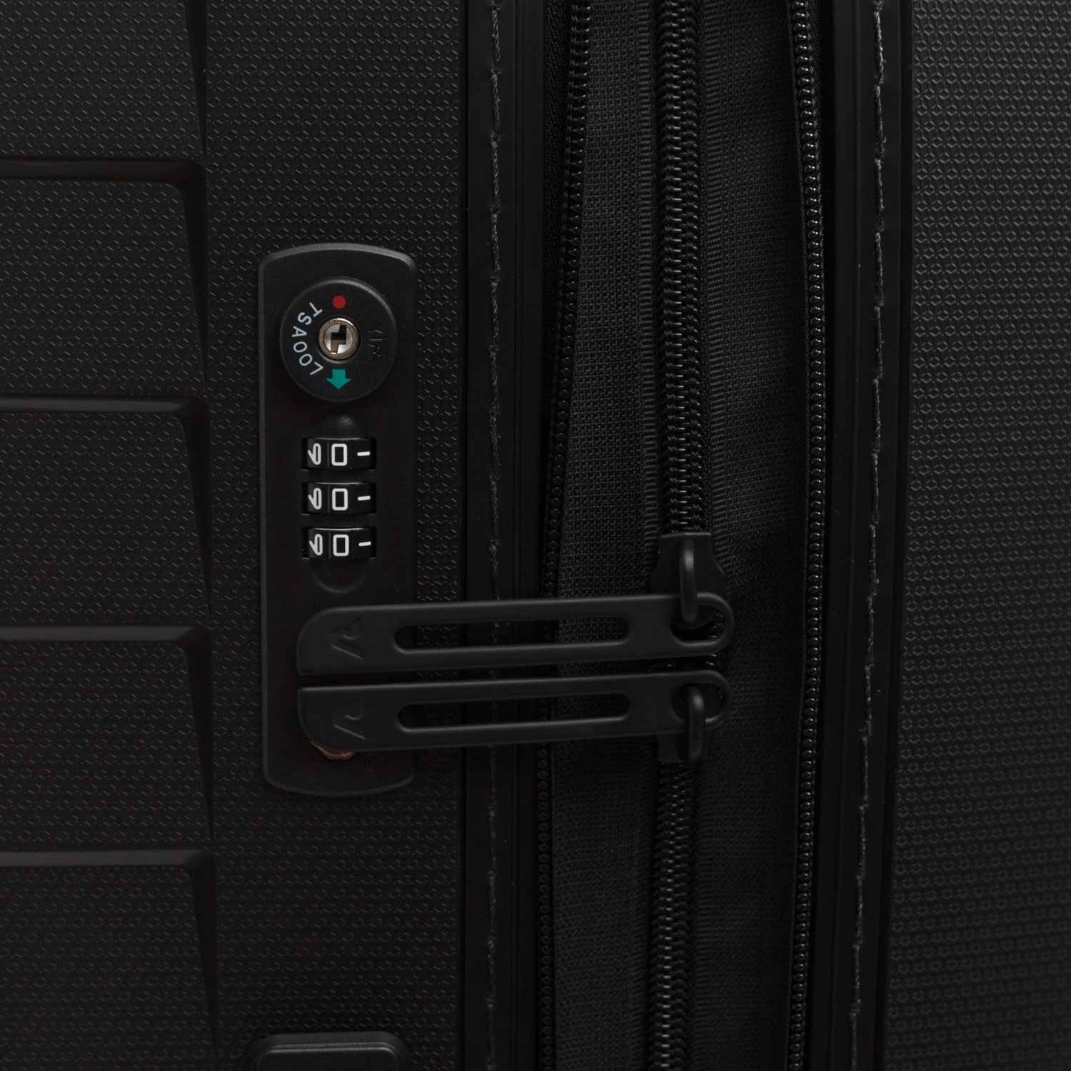 5761-0101 Чемодан 5761 Large Trolley 78 Expandable Roncato Ypsilon - Вид №7