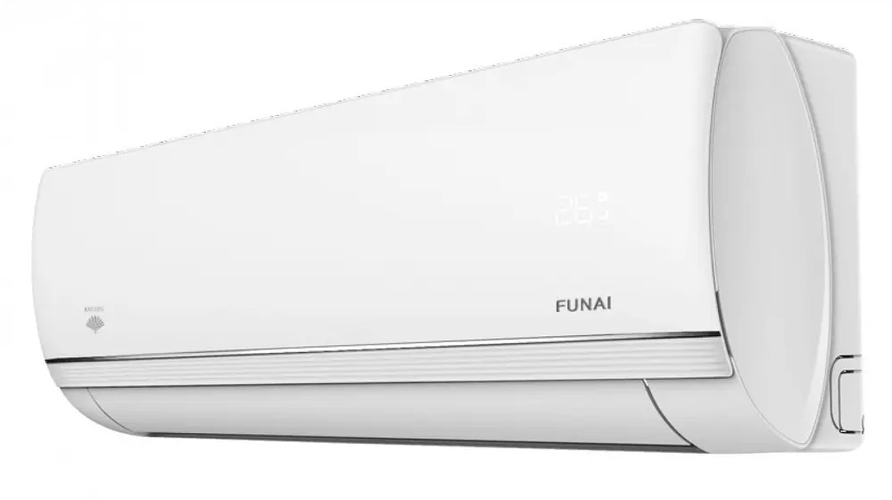 91778762 Сплит-система Funai Kadzoku RAC-KD25HP.D01 9K BTU охлаждение /обогрев STLM-0851832