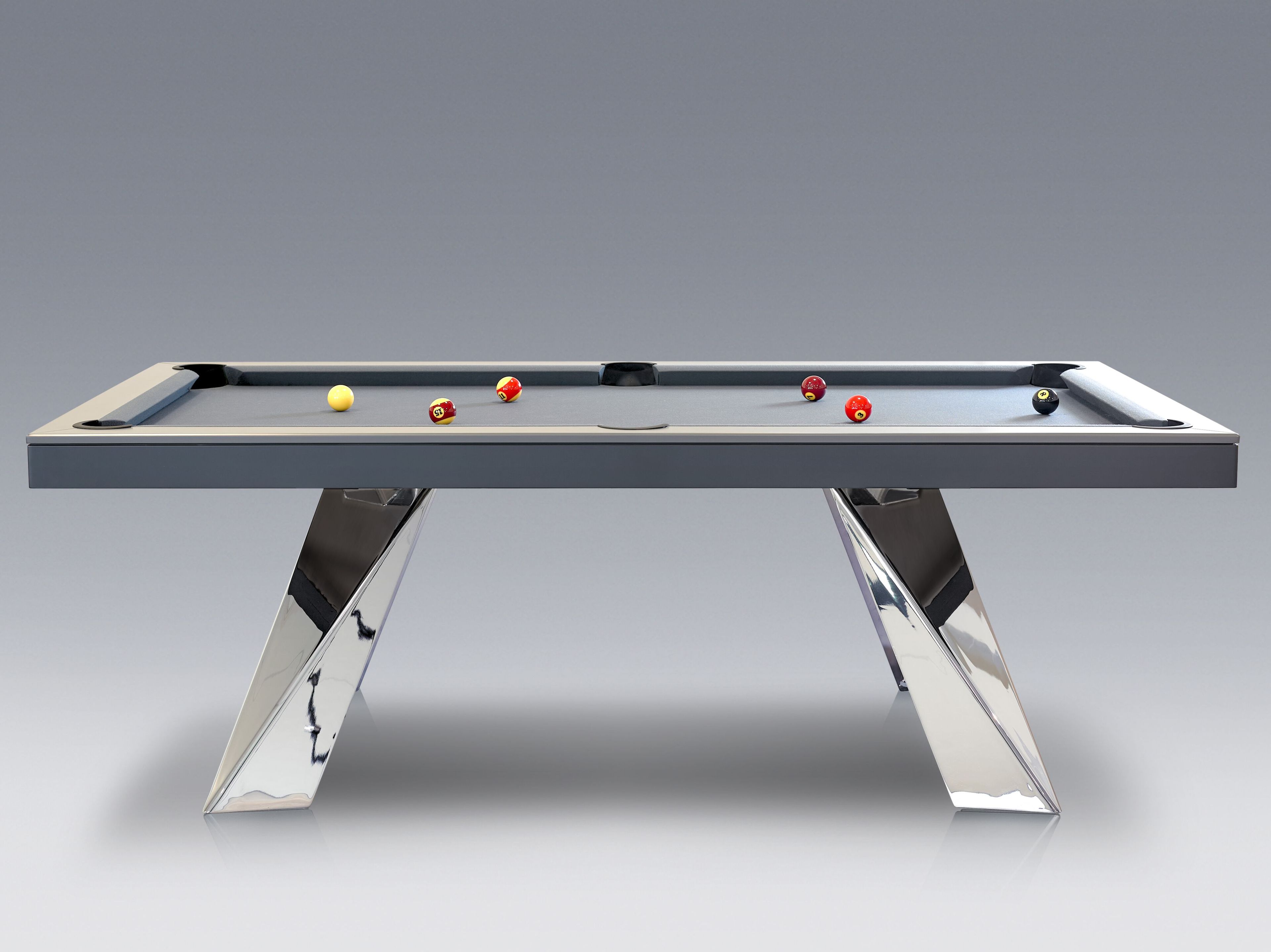 Обеденный стол / бильярдный стол Bilijardai VISION M ARCH-00018988