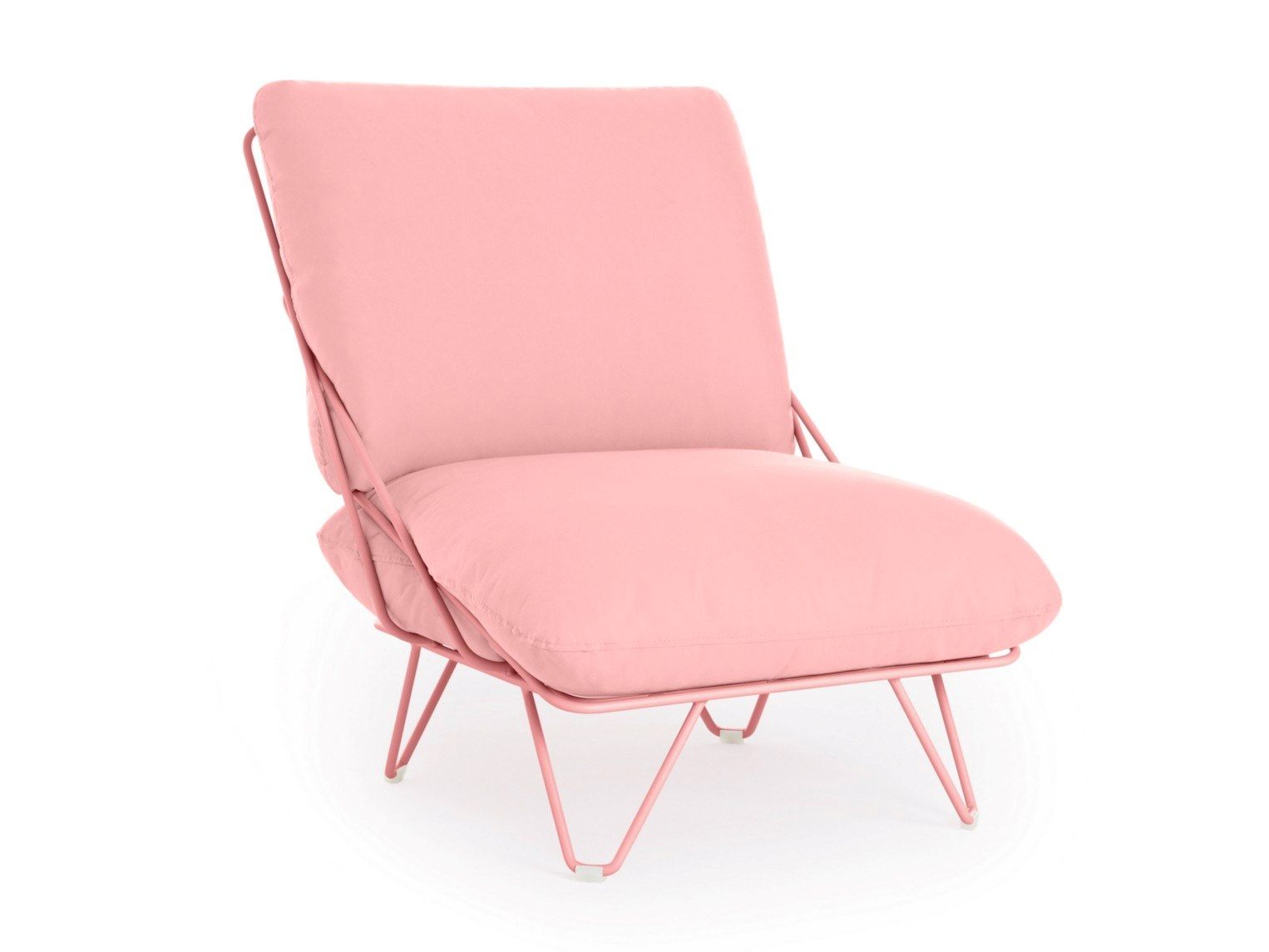 Тканевое садовое кресло Diabla Valentina Up ARCH-00058679