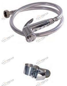 BEL-FER Ручной душ для фонтанов  42/p 