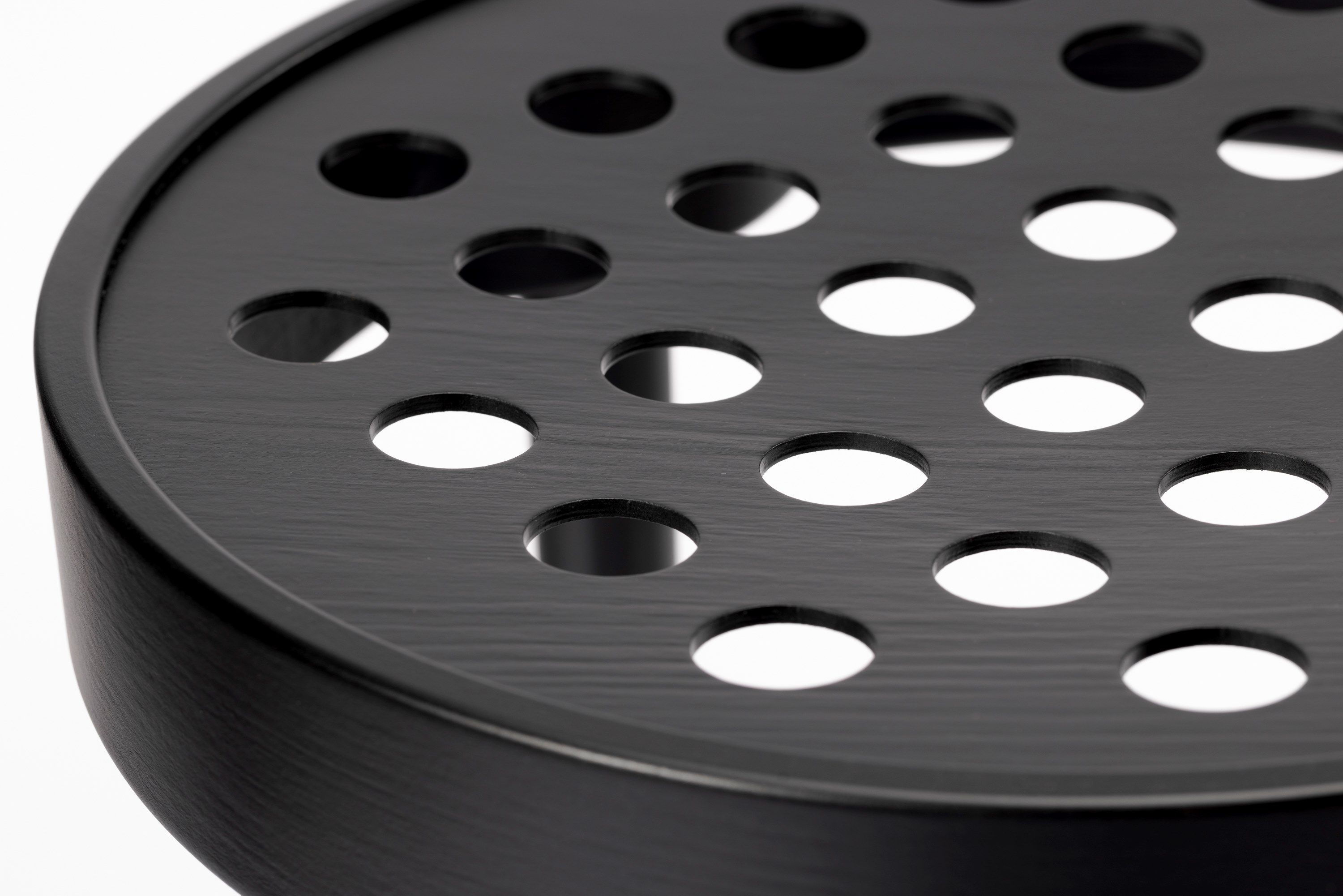 Высокий деревянный барный стул с подставкой для ног TON 822 ARCH-00090162 - Вид №41