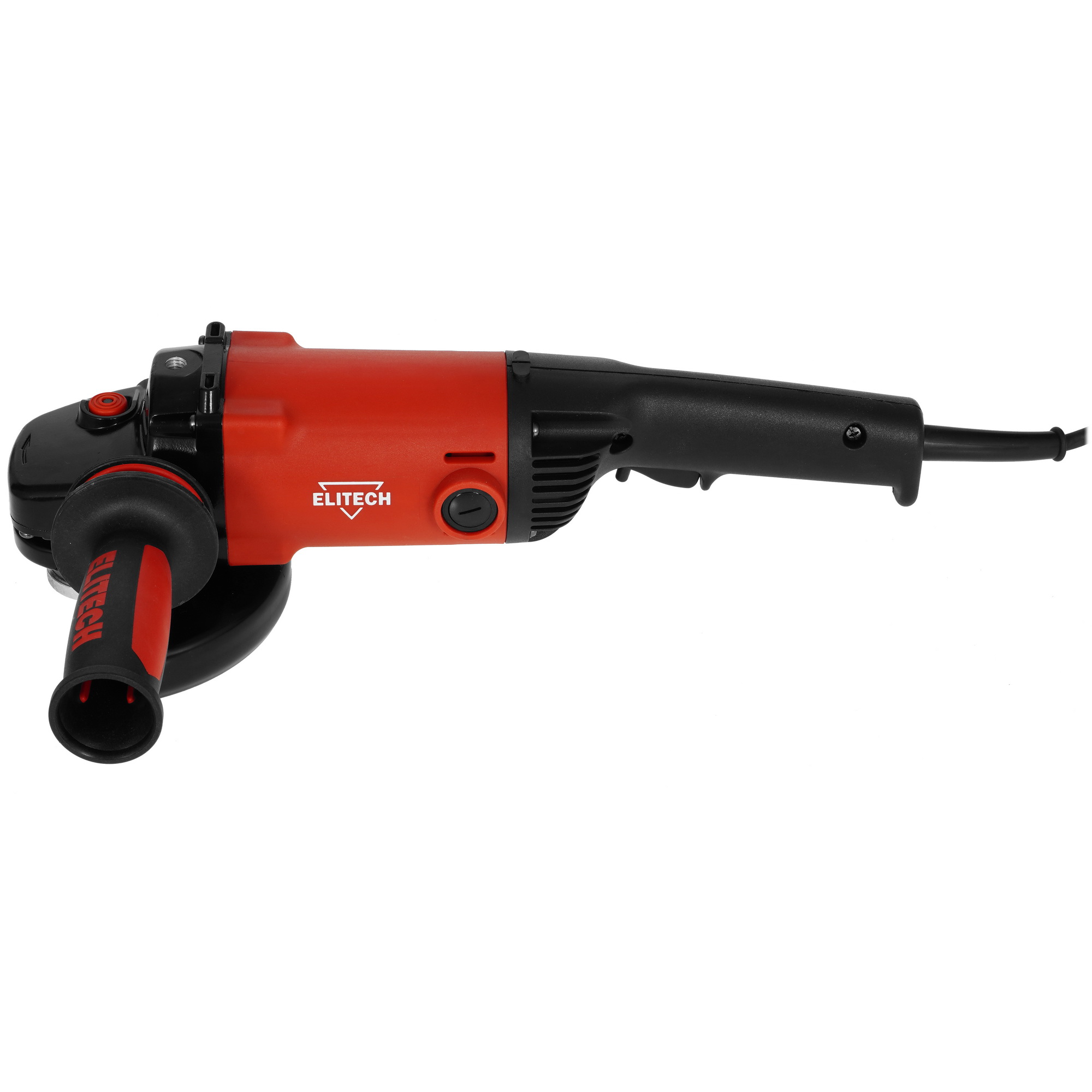 Углошлифовальная машина (УШМ) Elitech МШУ 1415Д 9922040 STDN-0102610 - Вид №2