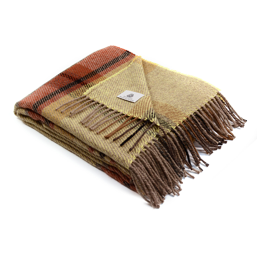 Плед Norvegia 3090 MARZOTTO NORVEGIA3090 - Вид №2