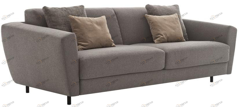 Ditre Italia Диван-кровать Lennox sun-id-1363616