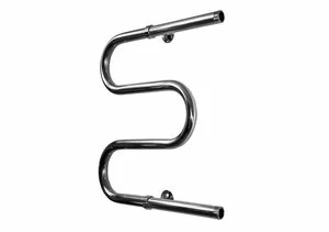 Полотенцесушитель водяной Aquanet М Серия-3/4" 600x600