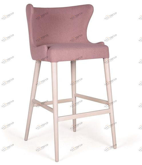 Fenabel Мягкий стул из ткани Wave sun-id-1421020