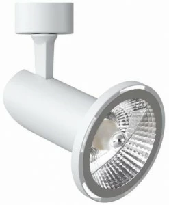 BENEITO FAURE Регулируемый потолочный светильник из алюминия Picolo