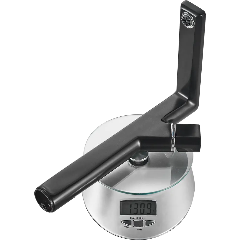 Смеситель Sensea Neo для раковины с высоким изливом и экономным расходом 82135934 STLM-0020077 - Вид №5