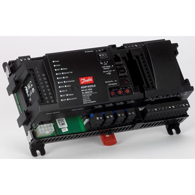 Danfoss AK-CC 750A AK-CC 750A Контроллер испарителя 080Z0140 
