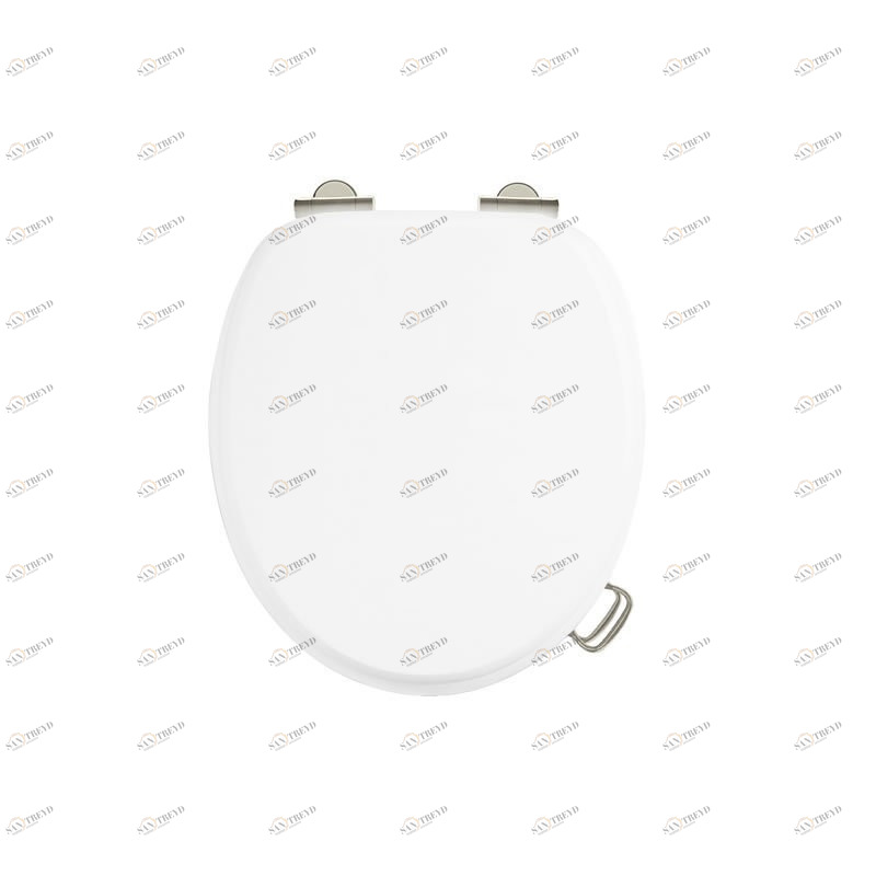 ARCS45 NKL, ARCA51 NKL Крышка сиденье для унитаза Burlington Arcade