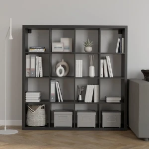 Стеллаж Konsensa Руан - 16 секций для системного хранения 89410096