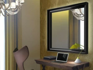 K8 Radiatori Зеркало радиатора