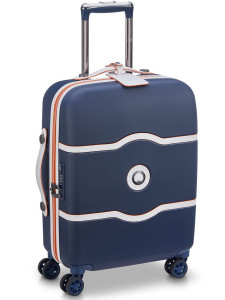 1672808 02 Чемодан 1672808 S Delsey Chatelet Air RG
