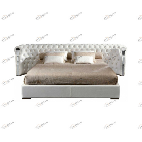 Кровать / Daytona Rugiano sun-id-375697