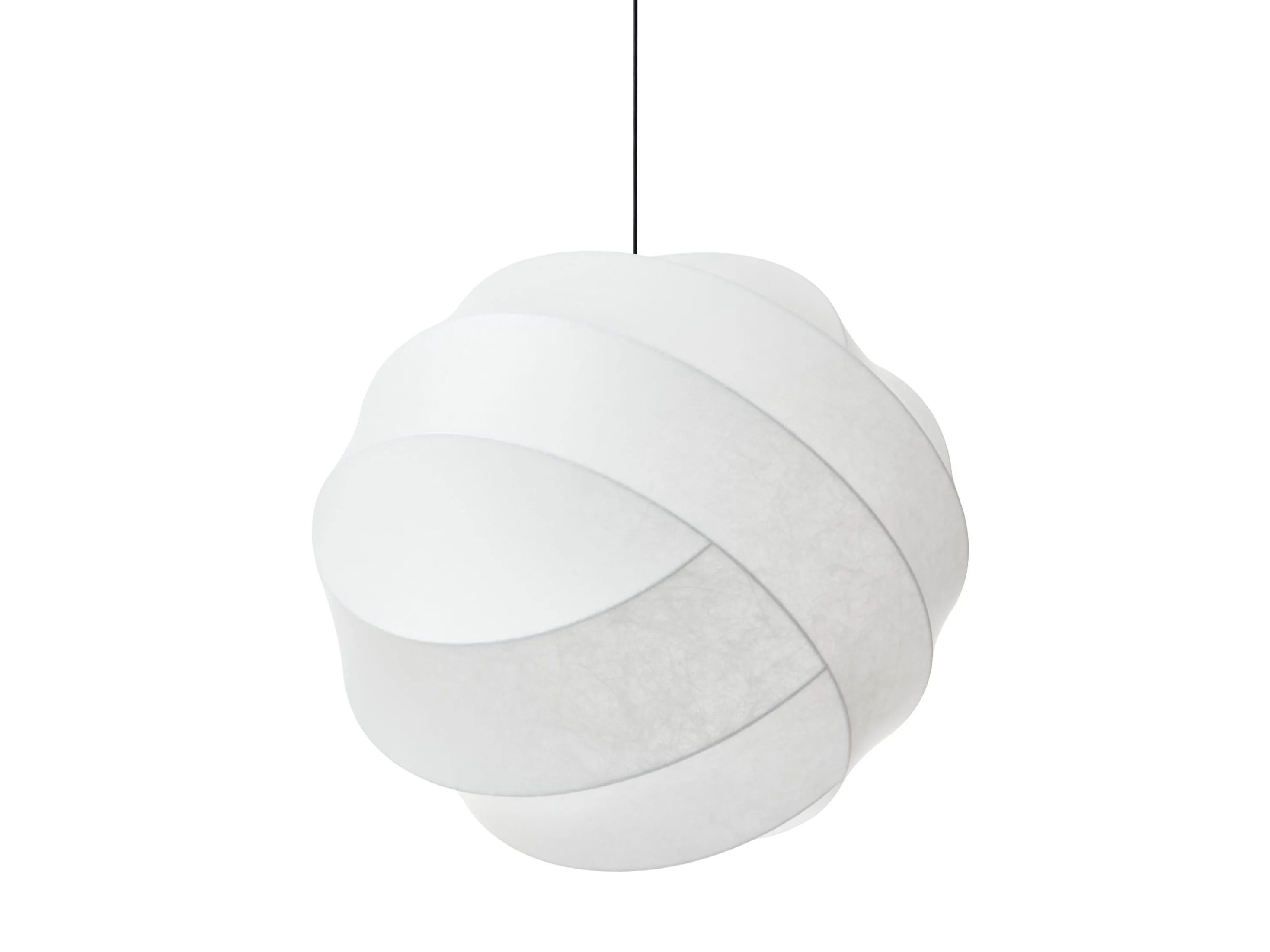 Cocoon смола подвесной светильник Pholc Turner ARCH-00109211