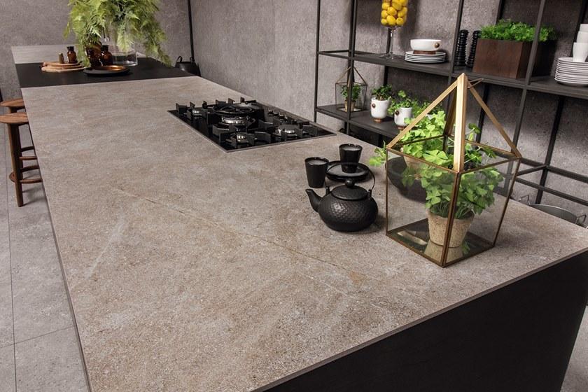 Inalco Столешница для кухни / столешница из mdi by inalco® Mdi | itop® sun-id-1509405 - Вид №1