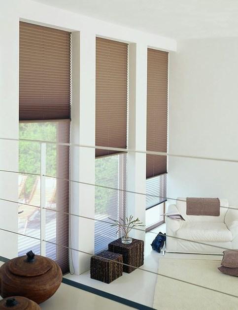 HELLA Плиссированная шторка для защиты от солнца sun-id-1460198 - Вид №1