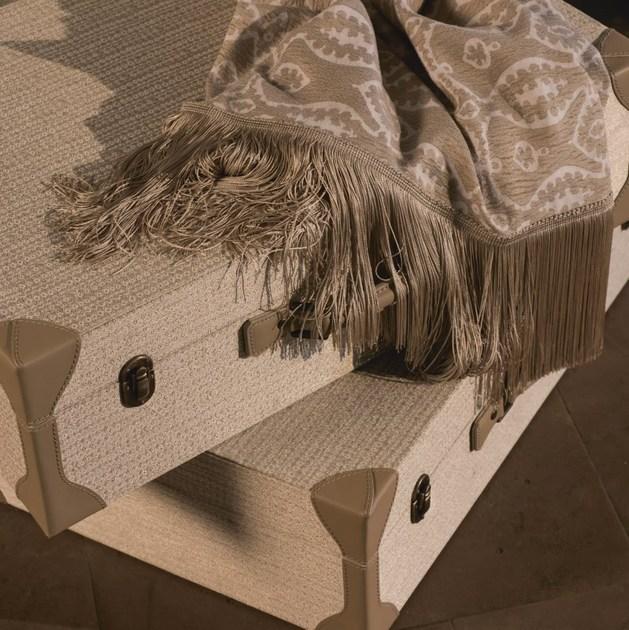 KOHRO Льняная ткань Darshan Kr043838 - Вид №3