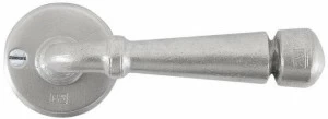Dauby Ручка с атласной отделкой Pure® 15002