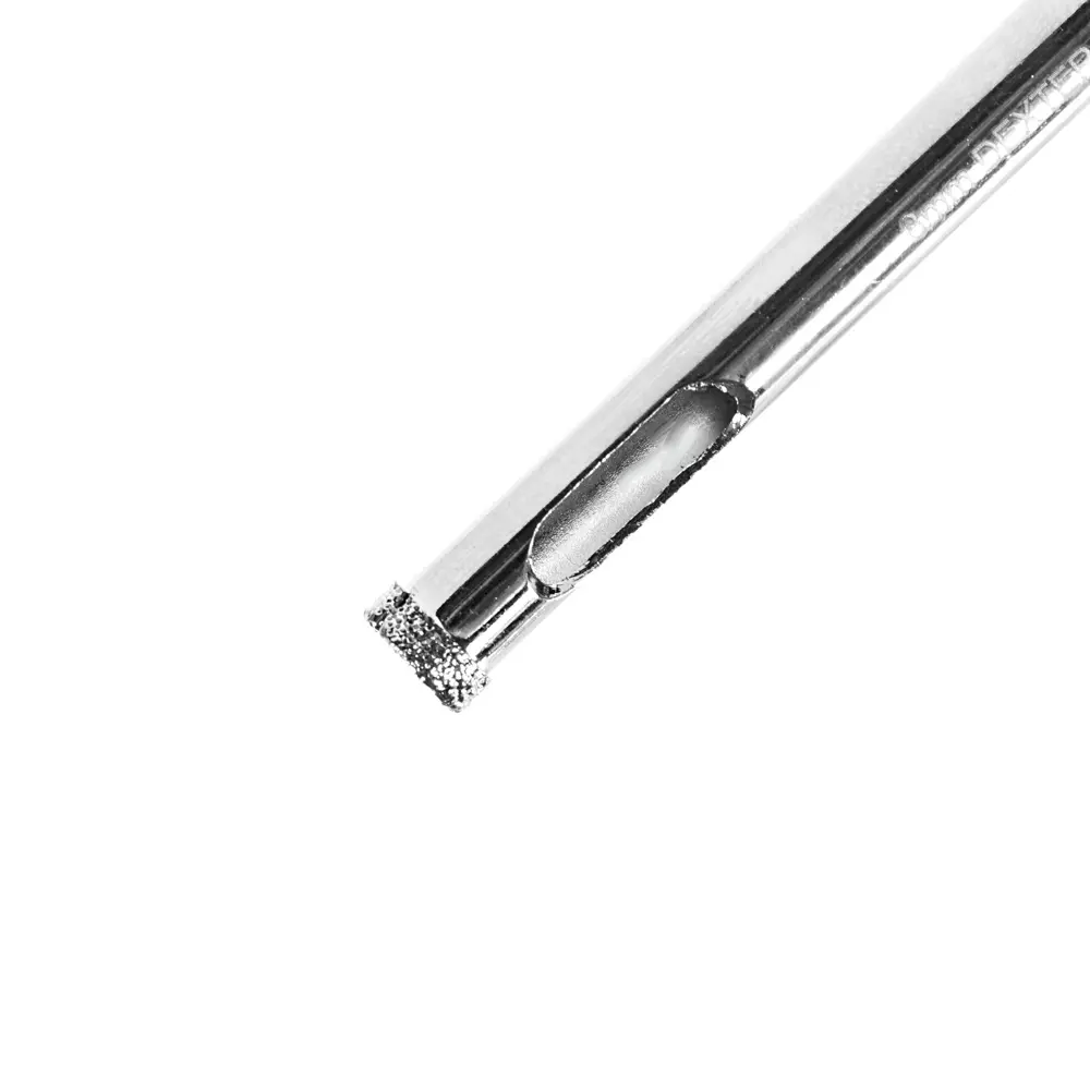 Сверло алмазное по керамике 8 мм Dexter 155-00099 16705363 STLM-2119273  - Вид №1