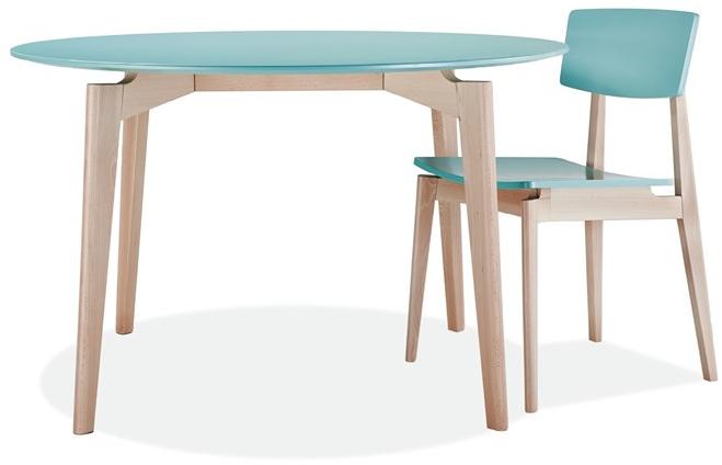 Sedex Деревянный стул Fifty 8101 - Вид №8