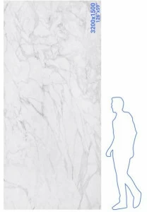 GammaStone Фасадная панель из натурального камня Gammastone natural air