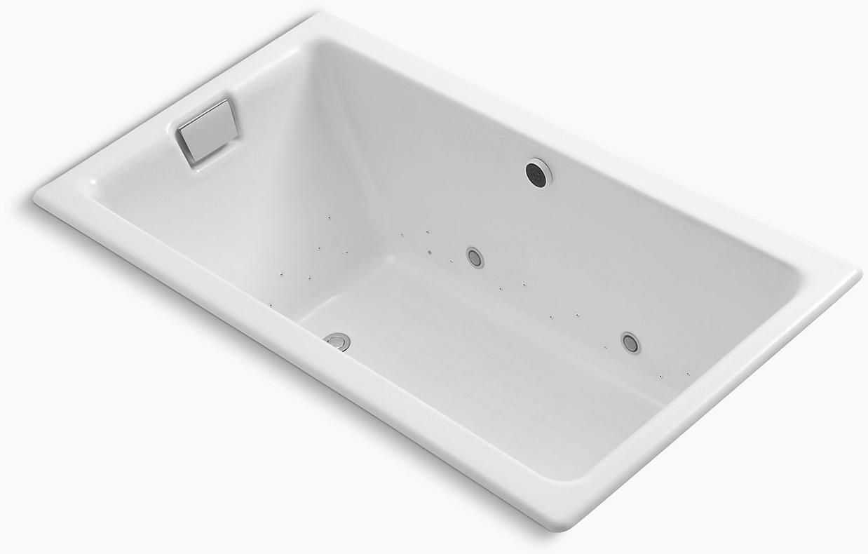 KOHLER Чай для двоих 66 K-856-GC0-0 