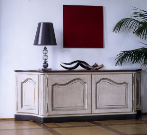 Тумба  SALDA ARREDAMENTI 8643