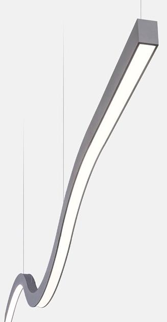 Lightnet Светодиодная подвесная лампа Liquid line sun-id-1484307 - Вид №3