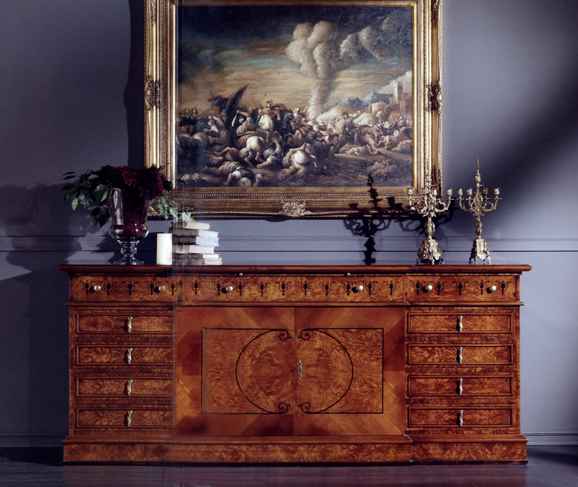 Буфет  GUERRA VANNI 2054 