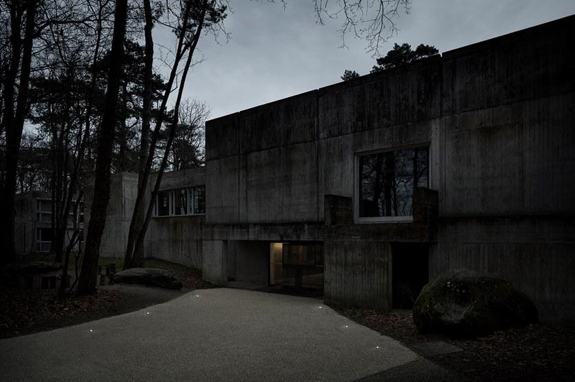 NEMO Иммерсионная лампа / точечный светильник для улицы Lux sun-id-1481290 - Вид №2